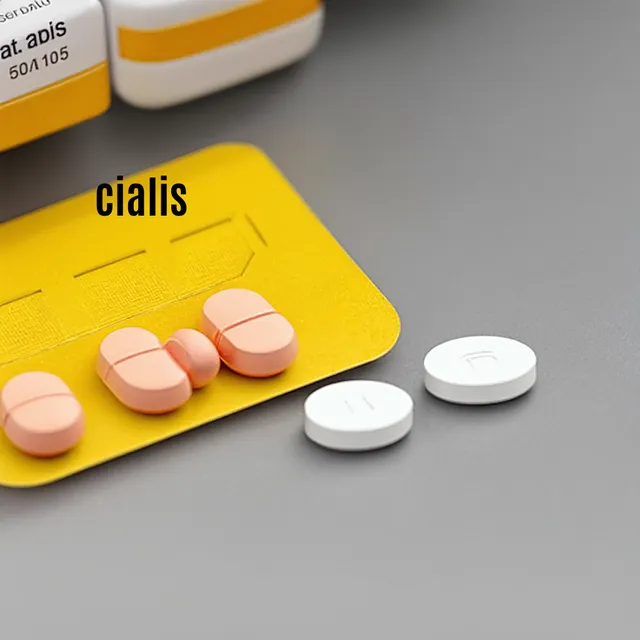 Donde comprar cialis contrareembolso en españa